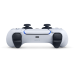 SONY PlayStation 5 DualSense Draadloze Controller - Wit  Controller PlayStation 5 Wit