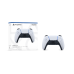 SONY PlayStation 5 DualSense Draadloze Controller - Wit  Controller PlayStation 5 Wit