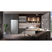HISENSE RS711N4ACE - Amerikaanse koelkast - breedte 91 cm - hoogte 178.6 cm - inhoud 358 l - NoFrost
