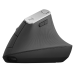 LOGITECH MX Vertical Ergonomische Muis