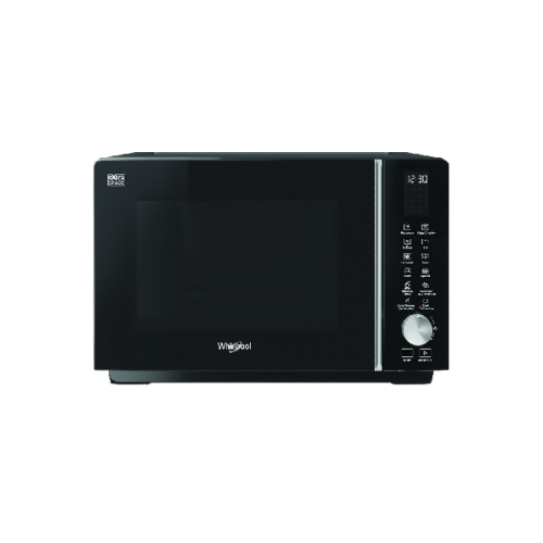 WHIRLPOOL MWF 259 B Crisp -  Combimagnetron - 800 W - Inhoud 25 l
