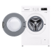LG F4X1008NWH -  Wasmachine Voorlader - 8 kg - 1400 rpm - 75 dB