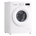 LG F4X1008NWH -  Wasmachine Voorlader - 8 kg - 1400 rpm - 75 dB