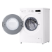 LG F4X1008NWH -  Wasmachine Voorlader - 8 kg - 1400 rpm - 75 dB