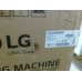 LG F4X1008NWH -  Wasmachine Voorlader - 8 kg - 1400 rpm - 75 dB