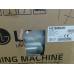 LG F4X1008NWH -  Wasmachine Voorlader - 8 kg - 1400 rpm - 75 dB