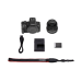 CANON EOS R100 + RF-S 18-45 IS STM-kit