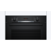 BOSCH HQA534BB3  Inbouw oven - inhoud 71 l - Hydrolytisch + Katalytisch