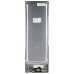 BEKO  RCSA366K40SN -  Koel-vriescombinatie - breedte 59.5 cm - hoogte 185.2 cm - inhoud 343 l