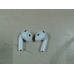 APPLE Draadloze oordopjes AirPods 4 Actieve ruisonderdrukking + Oplaadcase Wit