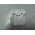 APPLE Draadloze oordopjes AirPods 4 Actieve ruisonderdrukking + Oplaadcase Wit