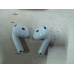 APPLE Draadloze oordopjes AirPods 4 Actieve ruisonderdrukking + Oplaadcase Wit