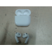 APPLE Draadloze oordopjes AirPods 4 Actieve ruisonderdrukking + Oplaadcase Wit