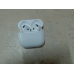 APPLE Draadloze oordopjes AirPods 4 Actieve ruisonderdrukking + Oplaadcase Wit
