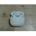 APPLE Draadloze oordopjes AirPods 4 Actieve ruisonderdrukking + Oplaadcase Wit