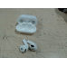 APPLE Draadloze oordopjes AirPods 4 Actieve ruisonderdrukking + Oplaadcase Wit