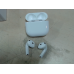 APPLE Draadloze oordopjes AirPods 4 Actieve ruisonderdrukking + Oplaadcase Wit