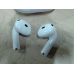 APPLE Draadloze oordopjes AirPods 4 Actieve ruisonderdrukking + Oplaadcase Wit