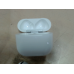APPLE Draadloze oordopjes AirPods 4 Actieve ruisonderdrukking + Oplaadcase Wit