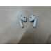 APPLE Draadloze oordopjes AirPods 4 Actieve ruisonderdrukking + Oplaadcase Wit