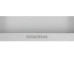 BOSCH DWP96BC50 - Afzuigkap (Muur bevestigde kap) - breedte 90 cm - 626 m³/h - 69 dB(A)