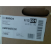 BOSCH DWP96BC50 - Afzuigkap (Muur bevestigde kap) - breedte 90 cm - 626 m³/h - 69 dB(A)