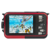AGFA WP800 Realishot Waterproof Rood