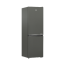 BEKO  B5RCNE365HG HarvestFresh -  Koel-vriescombinatie - breedte 59.5 cm - hoogte 186.5 cm - inhoud 316 l - NoFrost