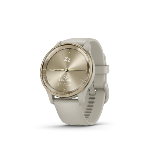 GARMIN vivomove Trend French Grey