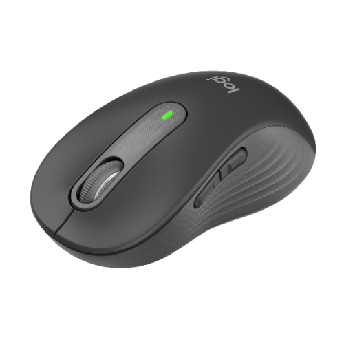 LOGITECH M650 L Draadloze Muis Grijs