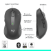 LOGITECH M650 L Draadloze Muis Grijs