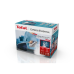 TEFAL SV6116 Express Essential Stoomgenerator Blauw