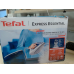 TEFAL SV6116 Express Essential Stoomgenerator Blauw
