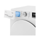 LG RH80V5AV0N -  Warmtepompdroger - 8 kg - 64 dB - Energielabel D
