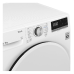 LG RH80V5AV0N -  Warmtepompdroger - 8 kg - 64 dB - Energielabel D