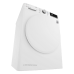 LG RH80V5AV0N -  Warmtepompdroger - 8 kg - 64 dB - Energielabel D