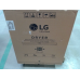 LG RH80V5AV0N -  Warmtepompdroger - 8 kg - 64 dB - Energielabel D