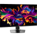 MSI MPG 321URX QD-OLED - 31.5 inch - 3840 x 2160 (Ultra HD 4K) - 0.03 ms - 240 Hz