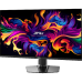 MSI MPG 321URX QD-OLED - 31.5 inch - 3840 x 2160 (Ultra HD 4K) - 0.03 ms - 240 Hz