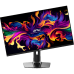 MSI MPG 321URX QD-OLED - 31.5 inch - 3840 x 2160 (Ultra HD 4K) - 0.03 ms - 240 Hz