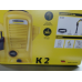 KARCHER K 2 Universal Edition - geschikt voor 20 m² - 1400 W - 110 bar Hogedrukreiniger Geel