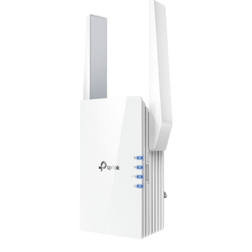TP-LINK RE505X | AX1500 Wi-Fi 6 Range Extender Wifi-repeater