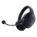 RAZER Barracuda X (2022) Wireless Gaming Headset - Black (PC/PlayStation/Switch/Android)