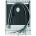 WHIRLPOOL WH6IB14BN7S1S Inbouwvaatwasser - Volledig geïntegreerd - 14 couverts - 41 dB(A)