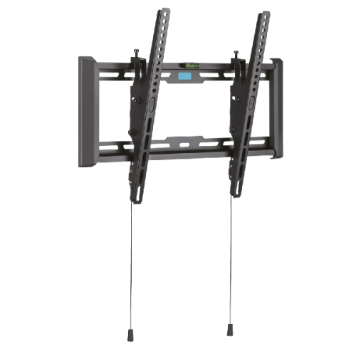 ISY  ITV-2400 40" tot 100" TV-muurbeugel Zwart