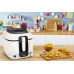 TEFAL FR3140 Super Uno Friteuse Wit