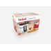 TEFAL FR3140 Super Uno Friteuse Wit