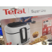 TEFAL FR3140 Super Uno Friteuse Wit