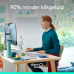 LOGITECH M650 Draadloze Muis Wit