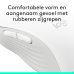 LOGITECH M650 Draadloze Muis Wit